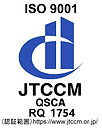 JTCCM QSCA RQ 1754